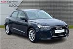 2019 Audi A1