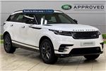 2024 Land Rover Range Rover Velar