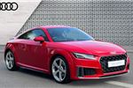 2020 Audi TT