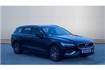 2018 Volvo V60