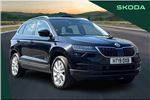 2019 Skoda Karoq