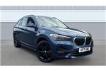 2022 BMW X1