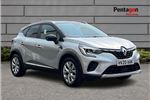 2020 Renault Captur