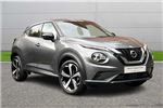 2022 Nissan Juke