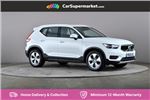 2020 Volvo XC40