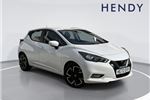 2022 Nissan Micra