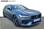 2020 Volvo V90