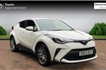 2023 Toyota C-HR