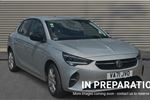 2022 Vauxhall Corsa