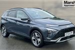 2023 Hyundai Bayon