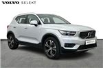 2022 Volvo XC40 Recharge