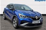 2022 Renault Captur