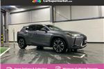 2019 Lexus UX