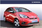 2022 Honda Jazz