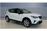 2022 SEAT Arona