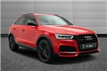 2017 Audi Q3