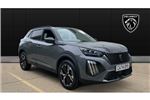 2024 Peugeot 2008