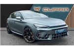 2024 Cupra Leon
