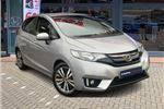 2017 Honda Jazz