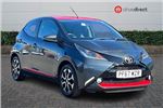 2018 Toyota Aygo