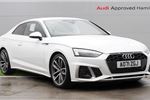 2021 Audi A5