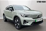 2024 Volvo C40