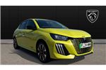 2024 Peugeot e-208