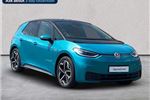 2022 Volkswagen ID.3