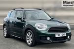 2017 MINI Countryman