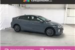 2021 Hyundai IONIQ