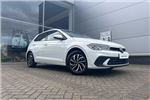 2023 Volkswagen Polo