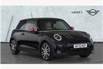 2022 MINI Hatchback