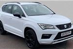 2020 SEAT Ateca