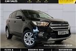 2019 Ford Kuga