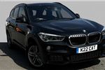 2016 BMW X1