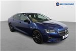 2021 Vauxhall Insignia 1.5 Turbo D Ultimate Nav 5dr