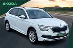 2022 Skoda Kamiq