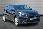 2022 Toyota Aygo X