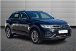2024 Volkswagen T-Roc