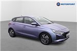 2024 Hyundai i20