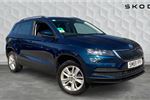 2020 Skoda Karoq