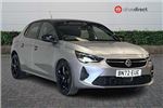 2022 Vauxhall Corsa