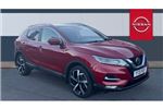 2021 Nissan Qashqai