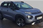 2021 Citroen C3 Aircross