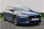 2024 Ford Focus