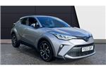 2022 Toyota C-HR