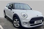 2018 MINI Hatchback 5dr