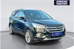 2019 Ford Kuga