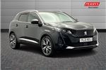 2021 Peugeot 3008