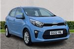 2022 Kia Picanto